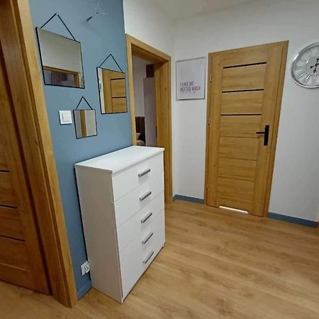Apartament Podgorna 19 Apartment Torun Exterior photo