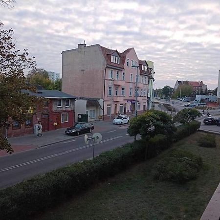 Apartament Podgorna 19 Apartment Torun Exterior photo