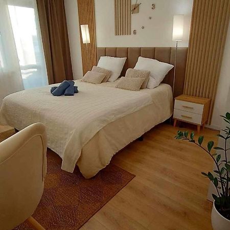Apartament Podgorna 19 Apartment Torun Exterior photo