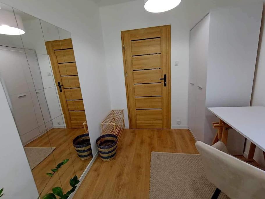 Apartament Podgorna 19 Apartment Torun Exterior photo