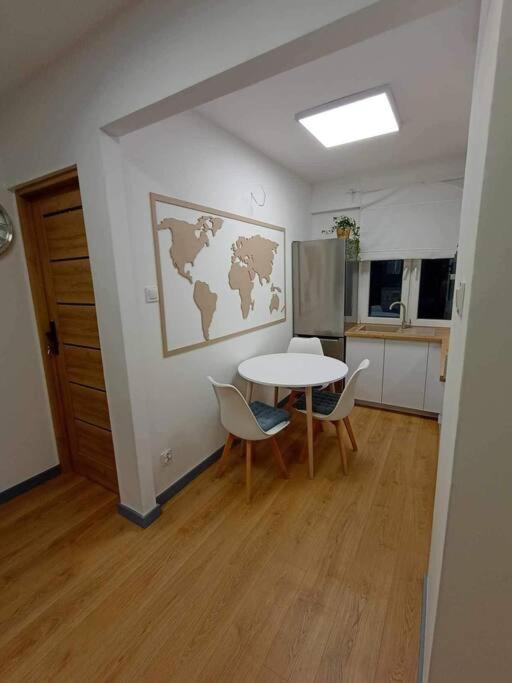 Apartament Podgorna 19 Apartment Torun Exterior photo