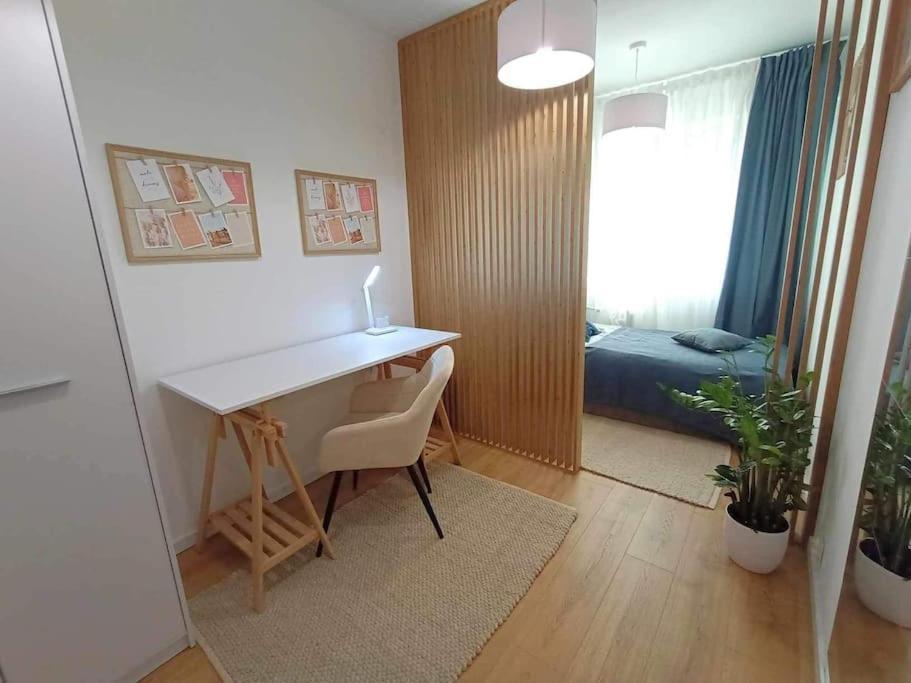 Apartament Podgorna 19 Apartment Torun Exterior photo