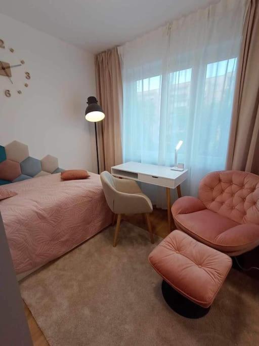 Apartament Podgorna 19 Apartment Torun Exterior photo