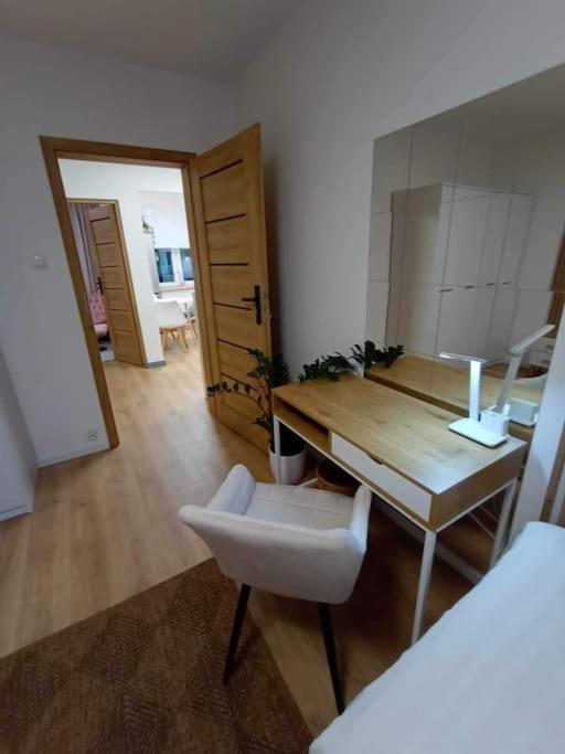 Apartament Podgorna 19 Apartment Torun Exterior photo