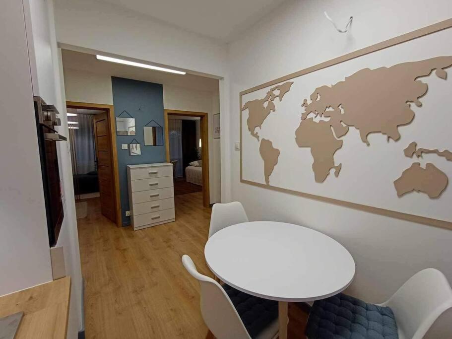 Apartament Podgorna 19 Apartment Torun Exterior photo