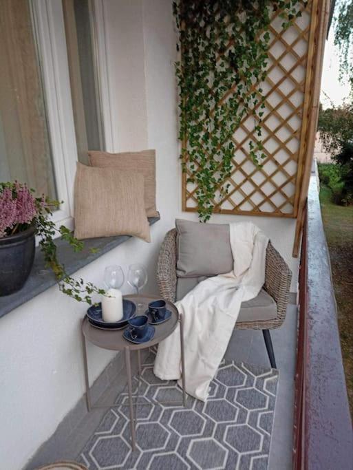 Apartament Podgorna 19 Apartment Torun Exterior photo