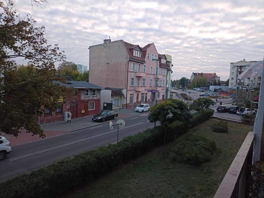 Apartament Podgorna 19 Apartment Torun Exterior photo