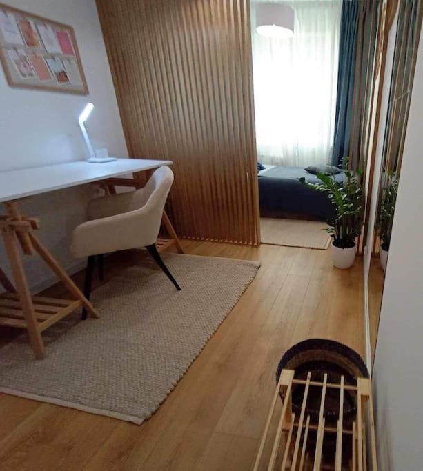 Apartament Podgorna 19 Apartment Torun Exterior photo