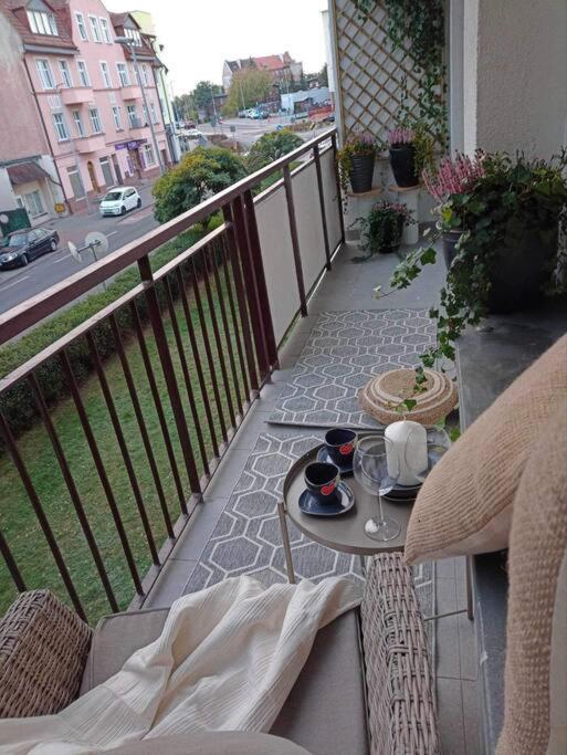 Apartament Podgorna 19 Apartment Torun Exterior photo