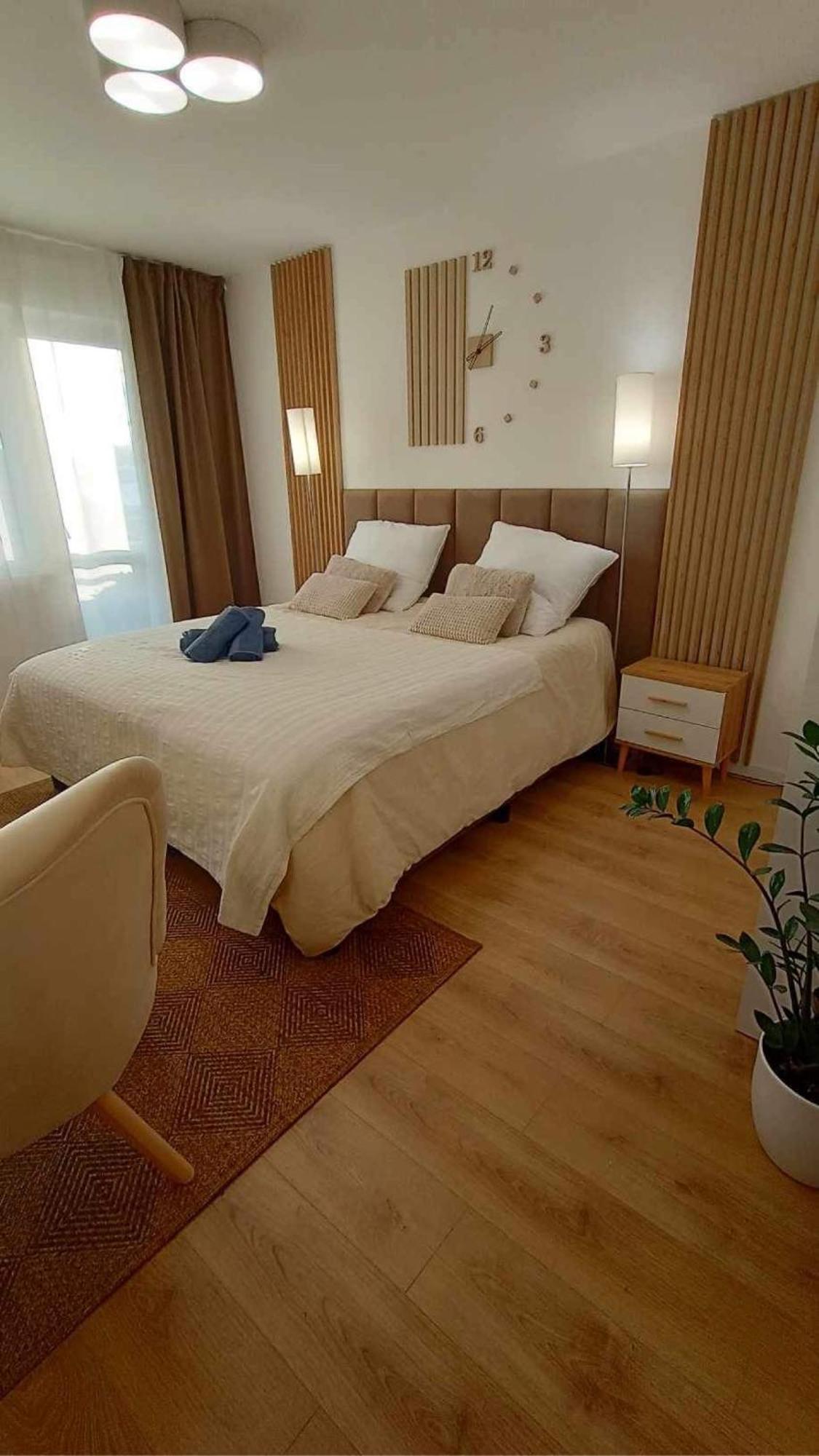 Apartament Podgorna 19 Apartment Torun Exterior photo